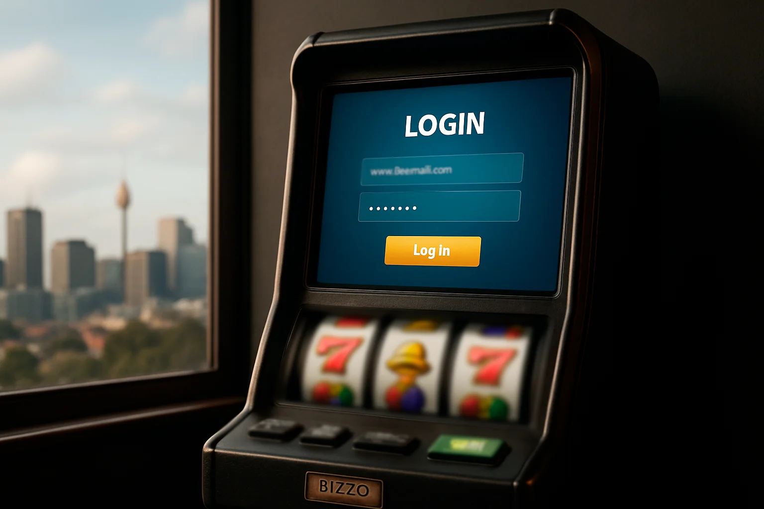 User Interface